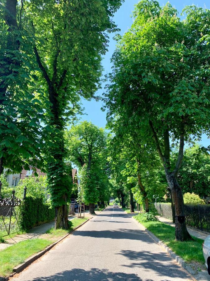 Kwatera Orlowska Gdynia Exterior foto